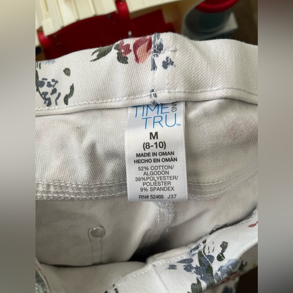 Time and True Jeggings - Picture 4 of 4